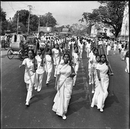 Women in Streets of Bangladesh.jpg